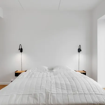 City-stay Apartment Odense