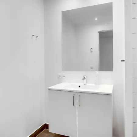 City-stay Odense
