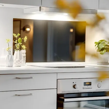 Apartman City-stay Odense