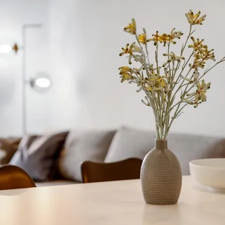 Apartman City-stay Odense