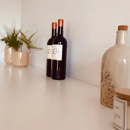 City-stay Apartman Odense